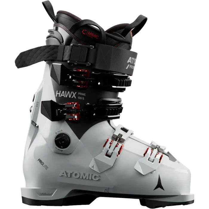 ATOMIC Hawx Prime 130 S ice/black/red