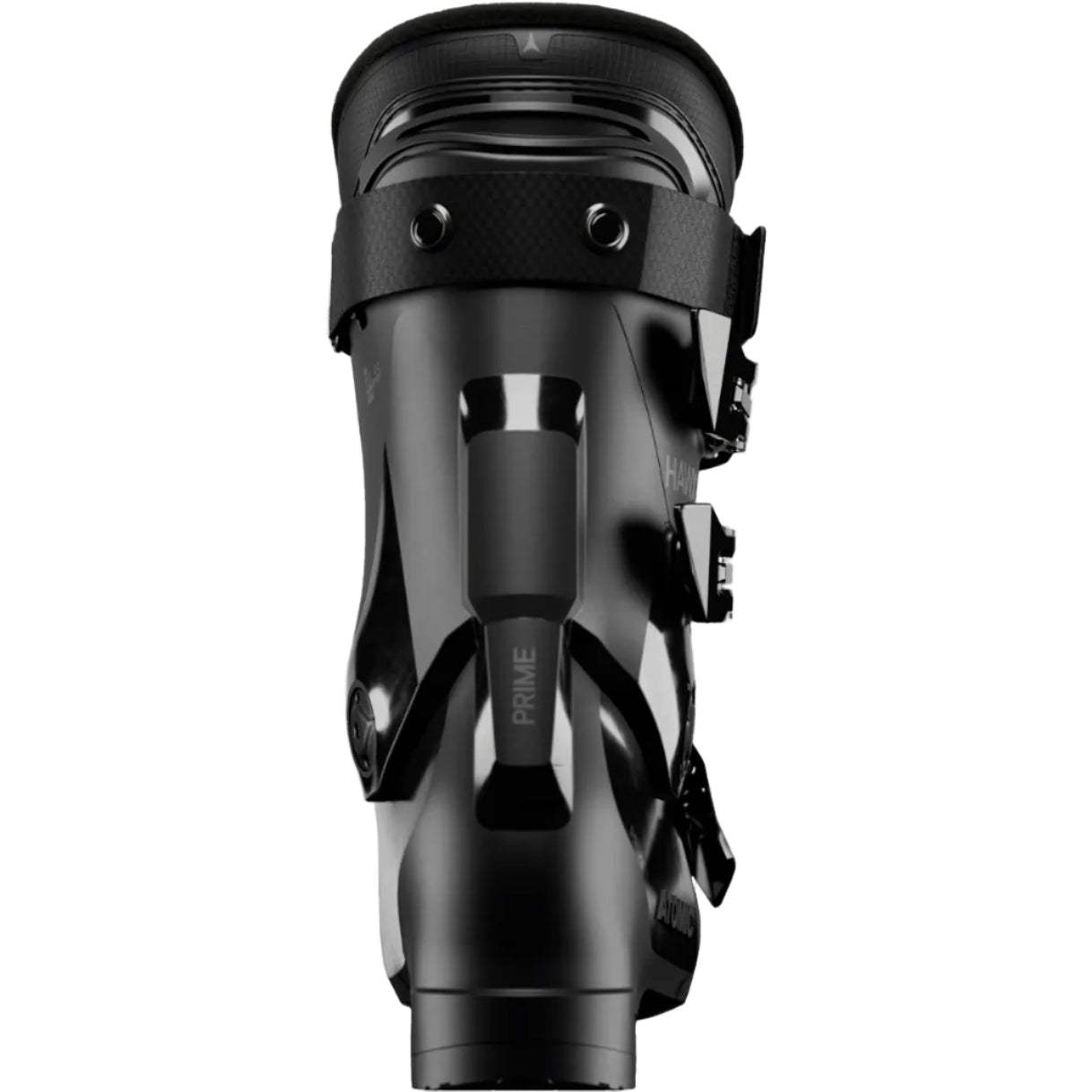 Atomic Hawx Prime black/stone skistøvler