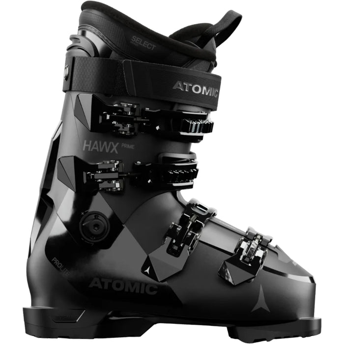 Atomic Hawx Prime Skischuhe schwarz/stone