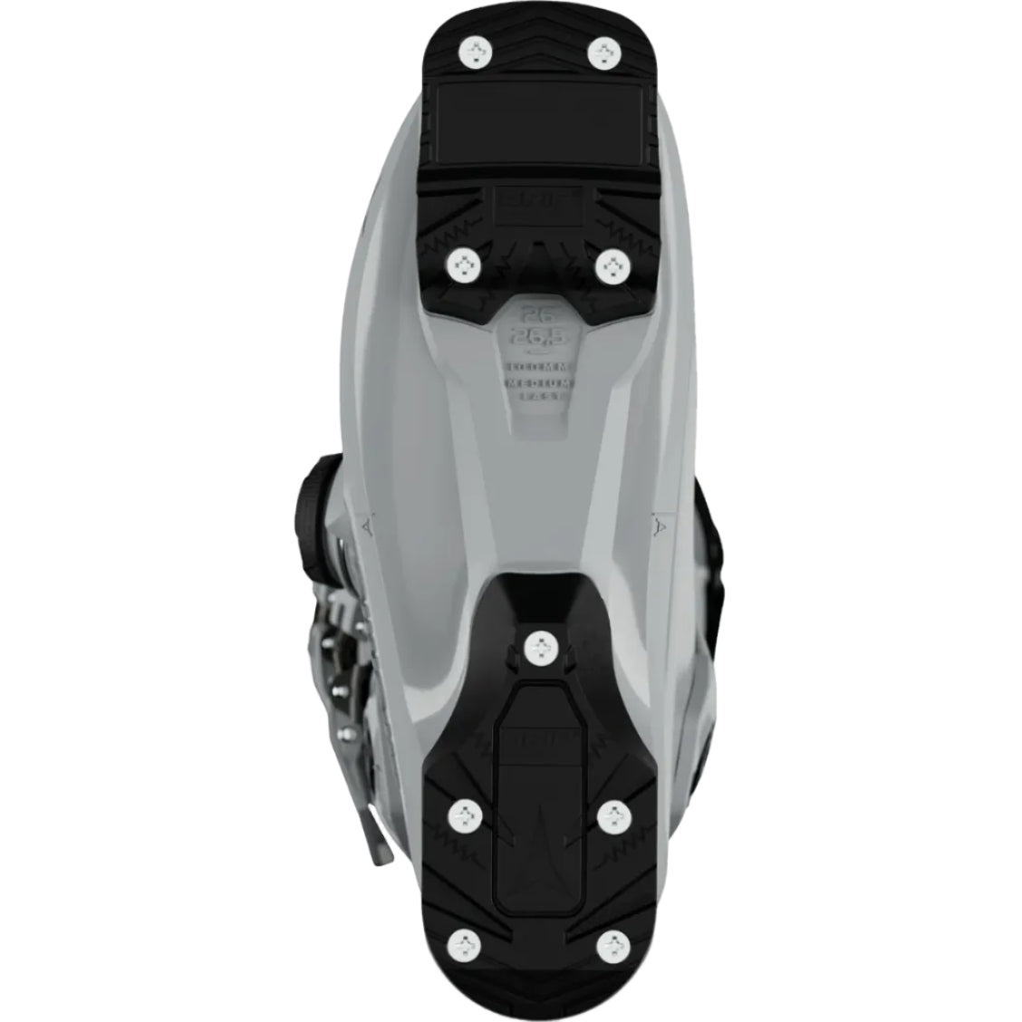 ATOMIC Hawx Prime 95 Boa W Skischuhe ice/black