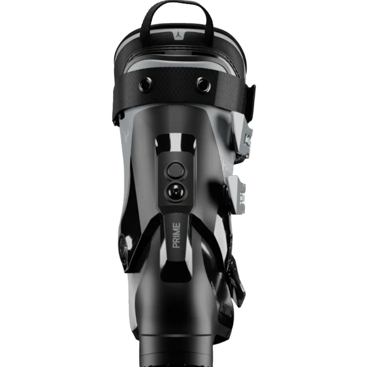 ATOMIC Hawx Prime 95 W black/glacier batai