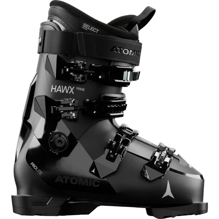 Atomic Hawx Prime W black/gold Skischuhe