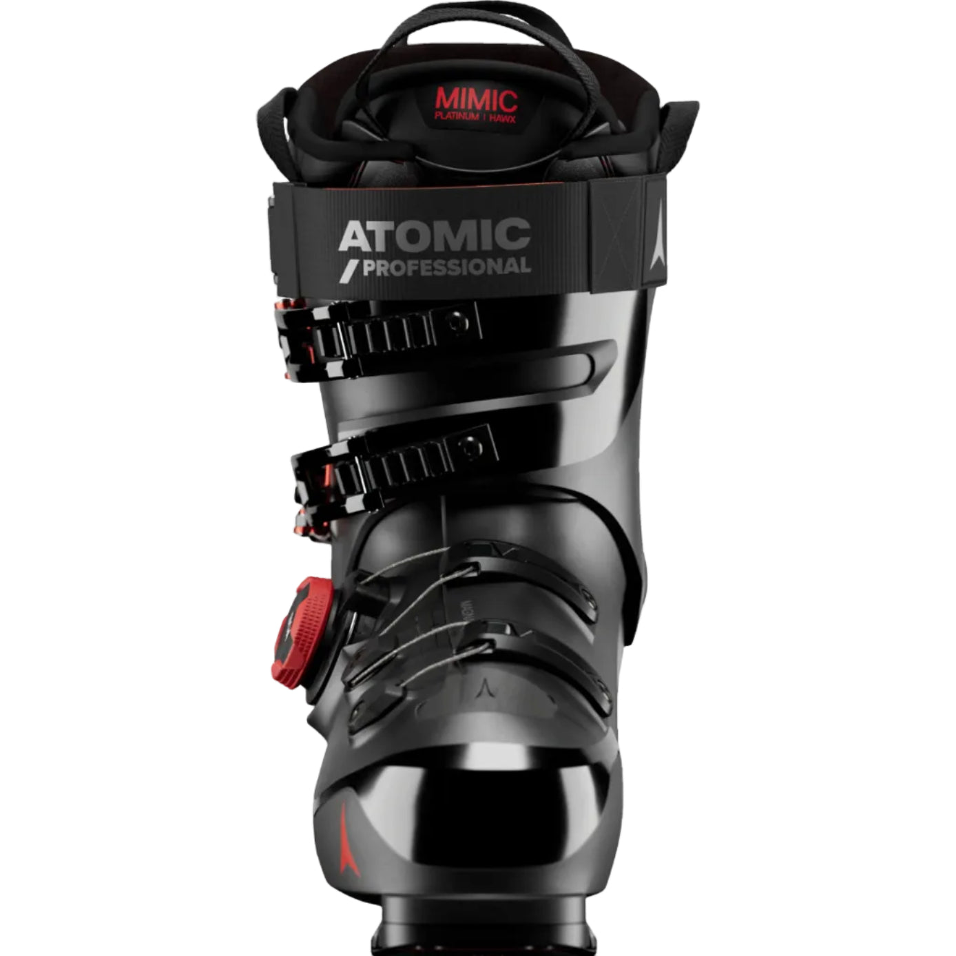 Chaussures ATOMIC Hawx Magna 130 S Boa noir/rouge
