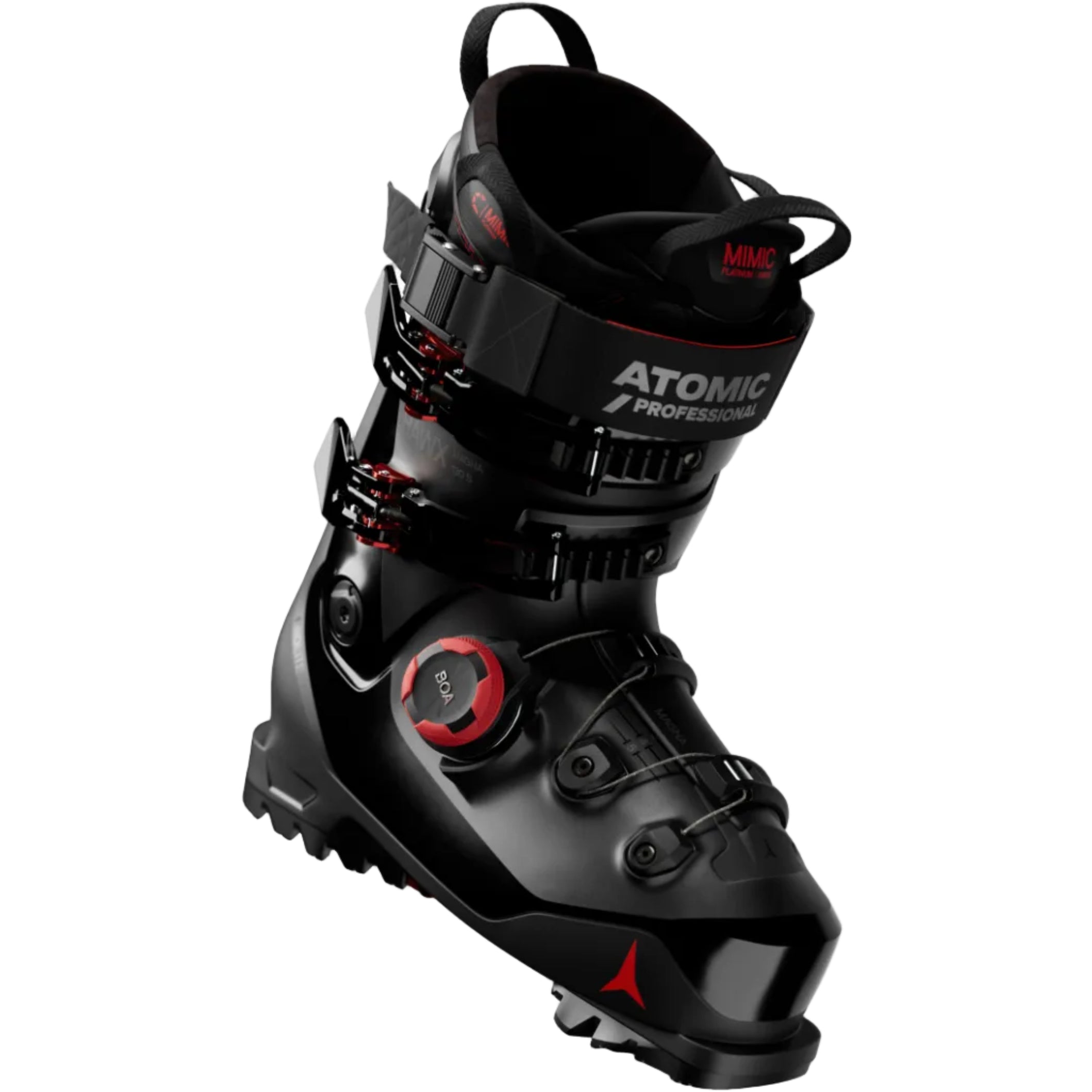Chaussures ATOMIC Hawx Magna 130 S Boa noir/rouge
