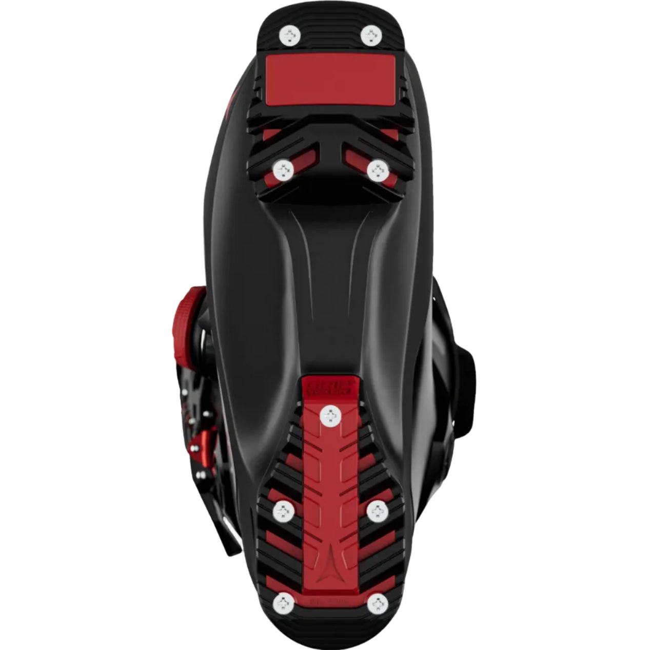 Chaussures ATOMIC Hawx Magna 130 S Boa noir/rouge