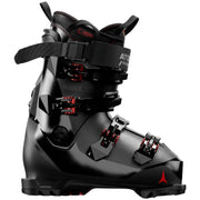 ATOMIC Hawx Magna 130 S schwarz/rote Skischuhe