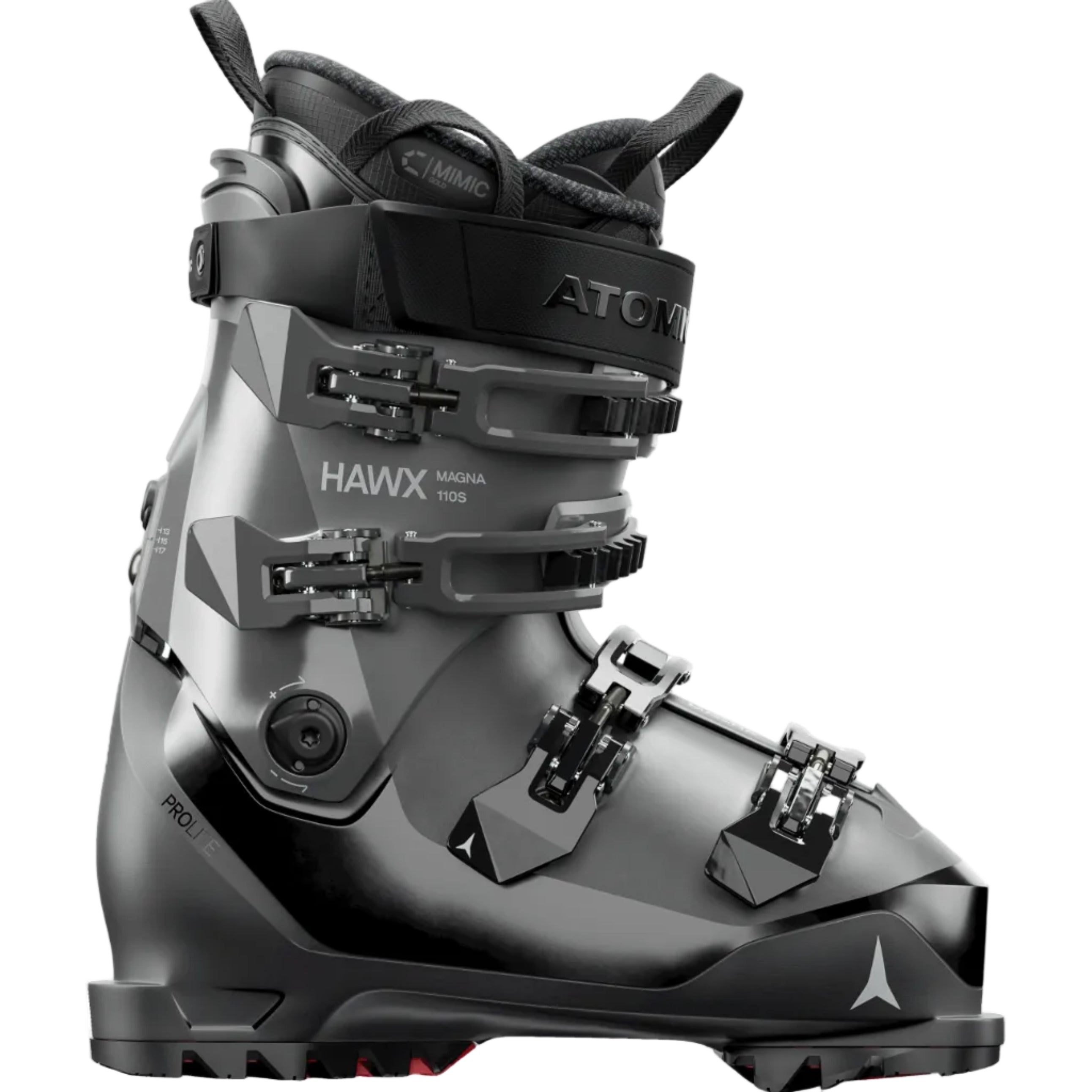ATOMIC Hawx Magna 110 S black/slate boots