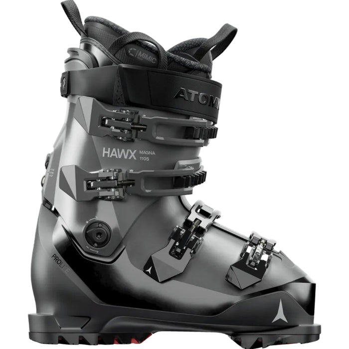 ATOMIC Hawx Magna 110 S black/slate suusasaapad