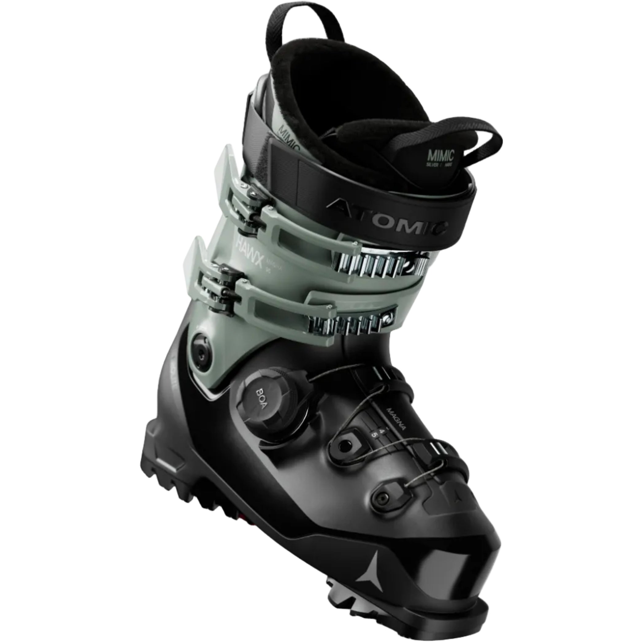 ATOMIC Hawx Magna 95 Boa W black/sage boots