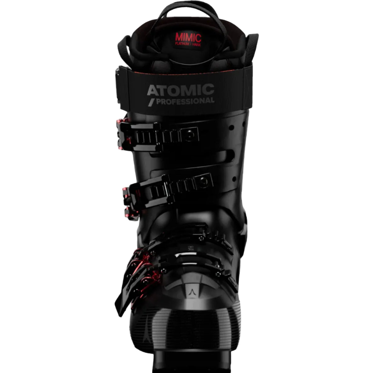 ATOMIC Hawx Ultra 130 S black/red boots