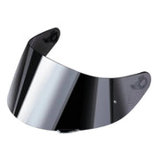 Okulary AGV Street 8 Iridium Mirror