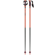 Bâtons ATOMIC Redster Carbon SQS rouge/noir