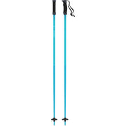 ATOMIC stokken AMT SQS Scuba blauw