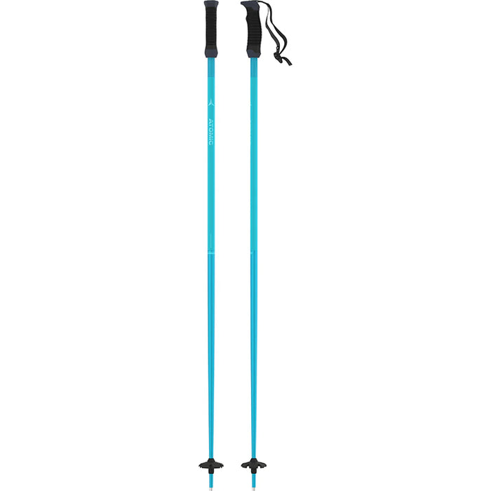 ATOMIC stokken AMT SQS Scuba blauw