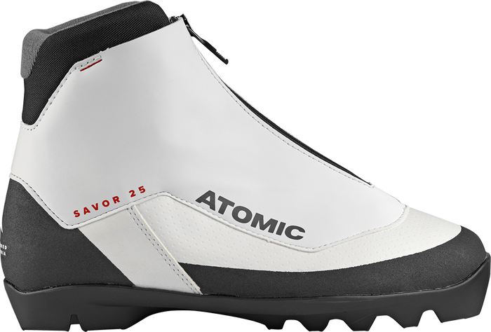 Chaussures de ski de fond ATOMIC Savor 25 W Prolink blanc