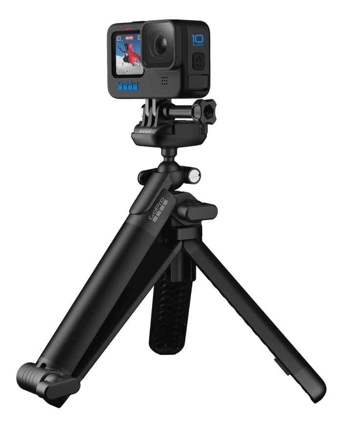 GoPro Stange 3-Wege Griff 2.0