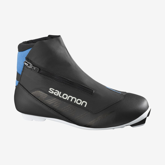 Chaussures de ski de fond SALOMON RC 8 Nocturne Prolink