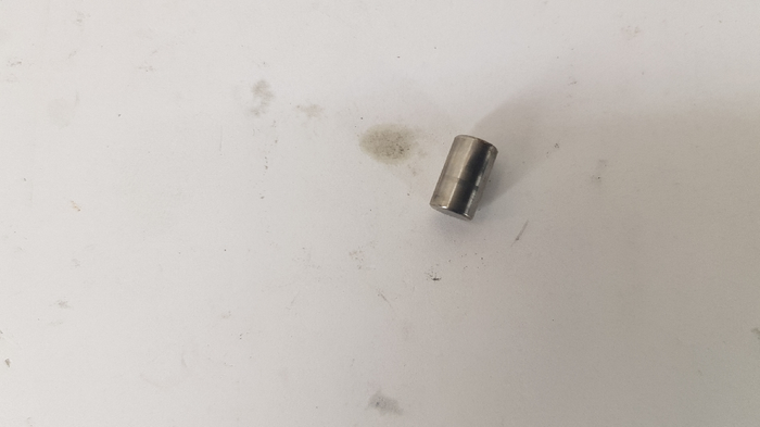HUSQVARNA plug for gearbox forks 6x10