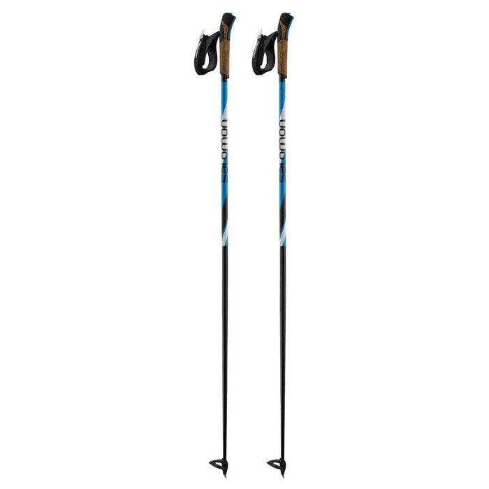 SALOMON langrendsstave R 30 Click