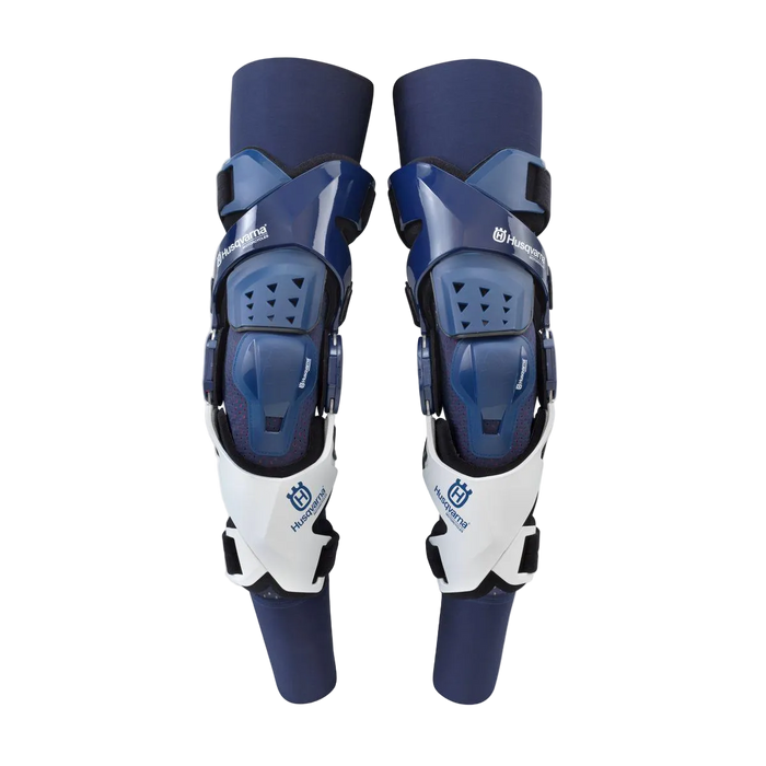 HUSQVARNA Road Guards X Frame Hybrid Blau