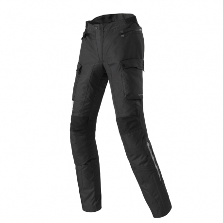 Spodnie CLOVER Scout 3 WP Lady czarne