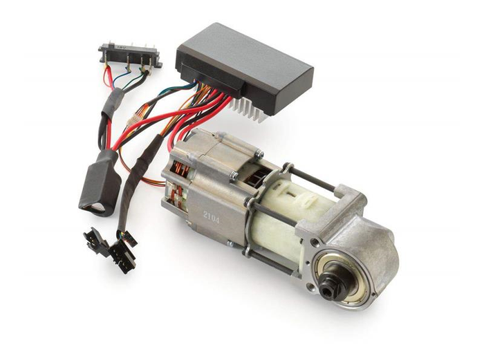HUSQVARNA Motor and ESC Combo Brushless "16