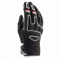 CLOVER kindad GTS 3 suvi must/valge