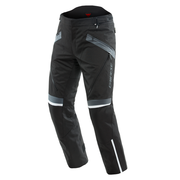 DAINESE broeken Tempest 3 zwart-ebbenhout