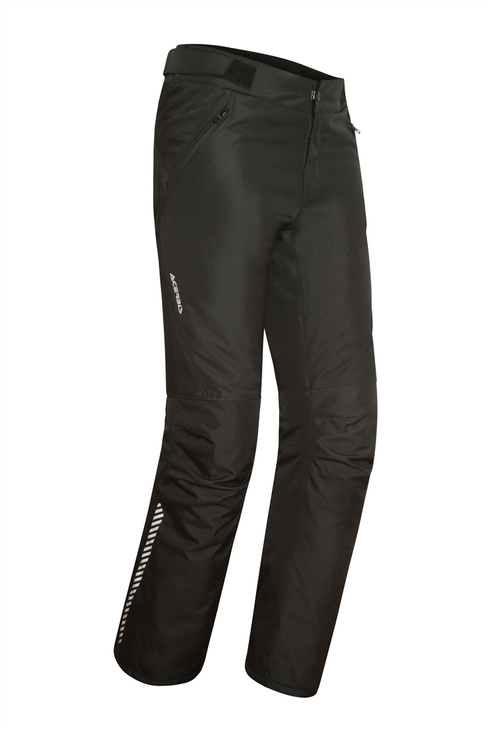 ACERBIS broeken Discovery CE zwart