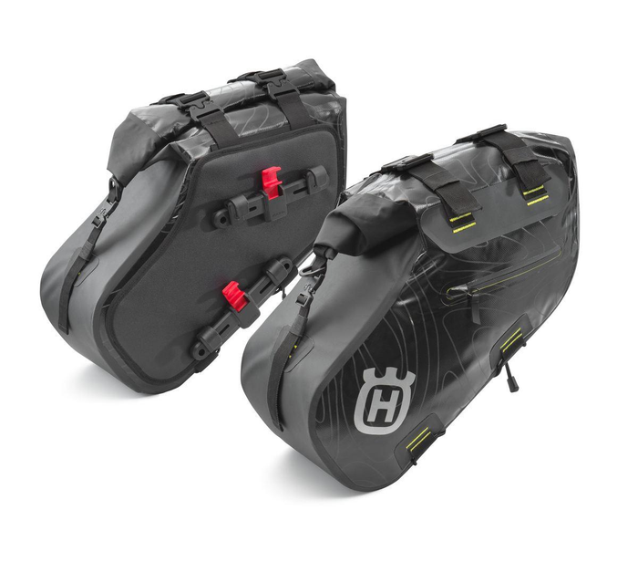 HUSQVARNA siuvimo rinkinys Norden