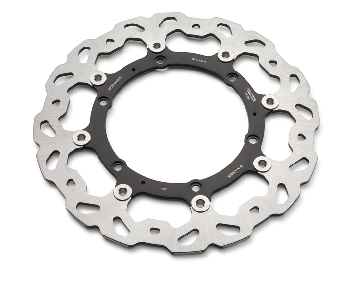 Tarcza hamulcowa HUSQVARNA Wave Vit/SVR 125/401 '18-'22