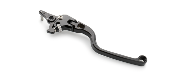 HUSQVARNA Hebel stabdžiai Weight/Vit 125-401 '19-'22 juodi