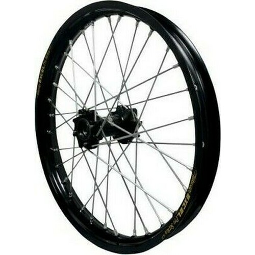 KITE pneumatico posteriore 18"x2.15 Mozzo nero/canale nero