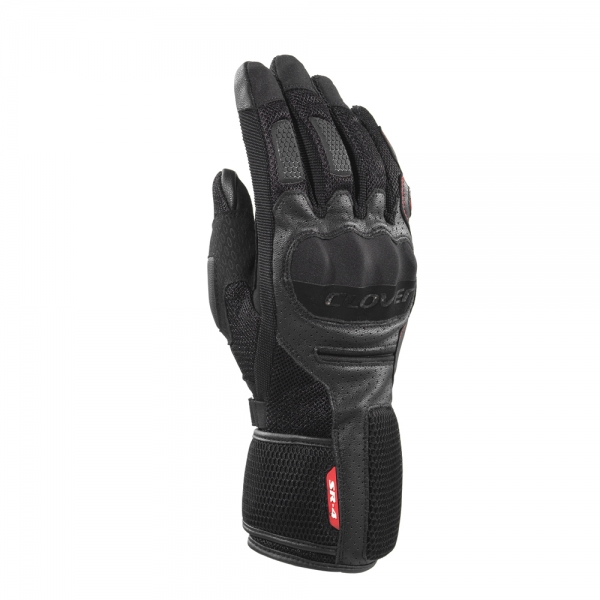 CLOVER gloves SR-4 black