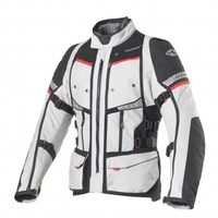 CLOVER jope GTS 4 AirB WP must/hall