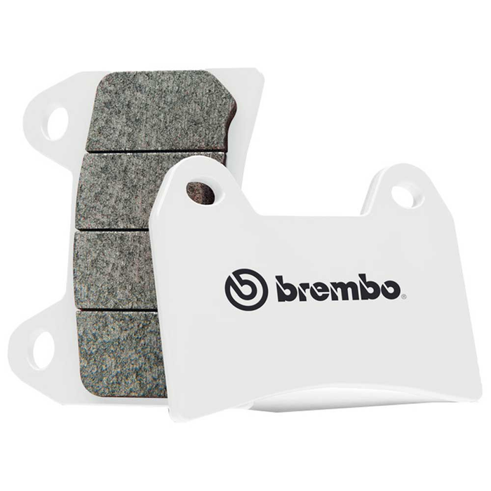 BREMBO Bremsbeläge hinten BMW R 1250 GS '19-'21