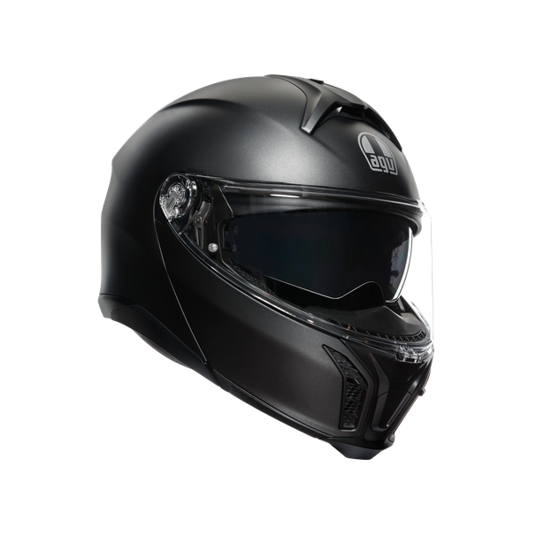 Casque AGV Tourmodular mat noir
