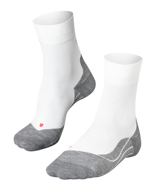 FALKE socks SK4 white mix