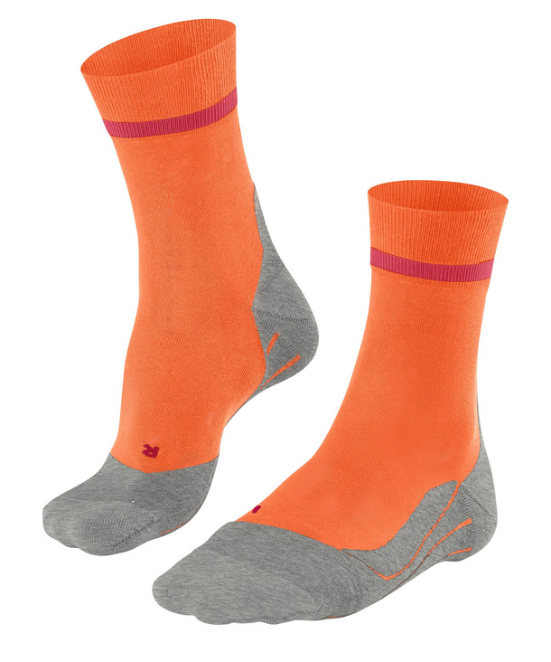FALKE socks Lady RU4 bright orange