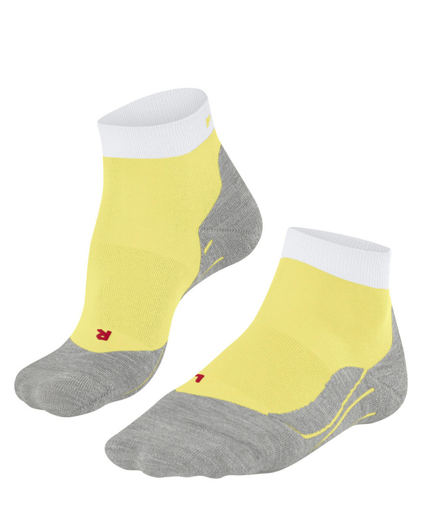 FALKE socks Lady RU4 Short babouche