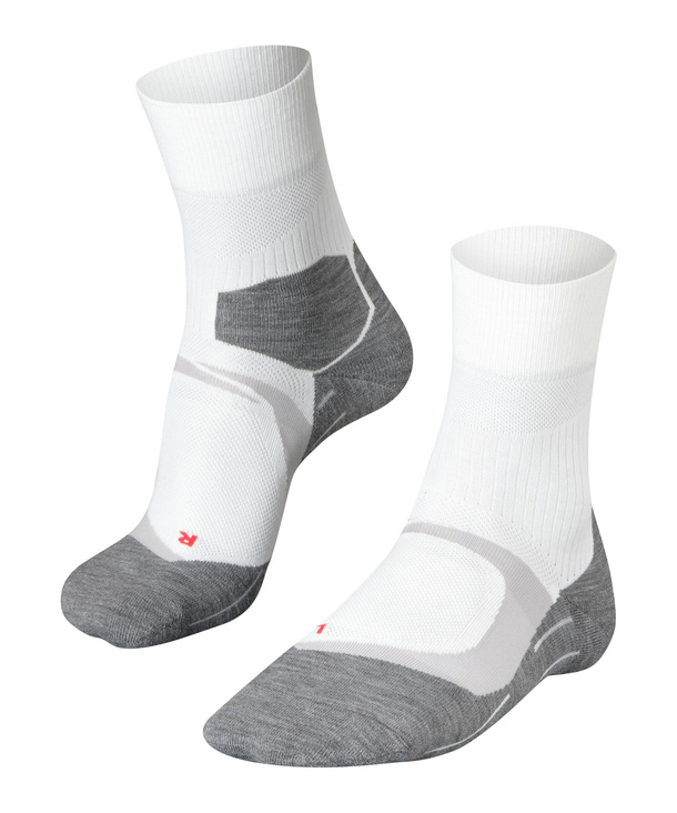 FALKE socks Lady RU4 Cool white mix