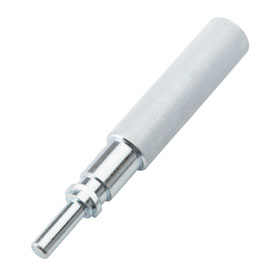 Fusible à brancher pour axe de piston des instruments HUSQVARNA