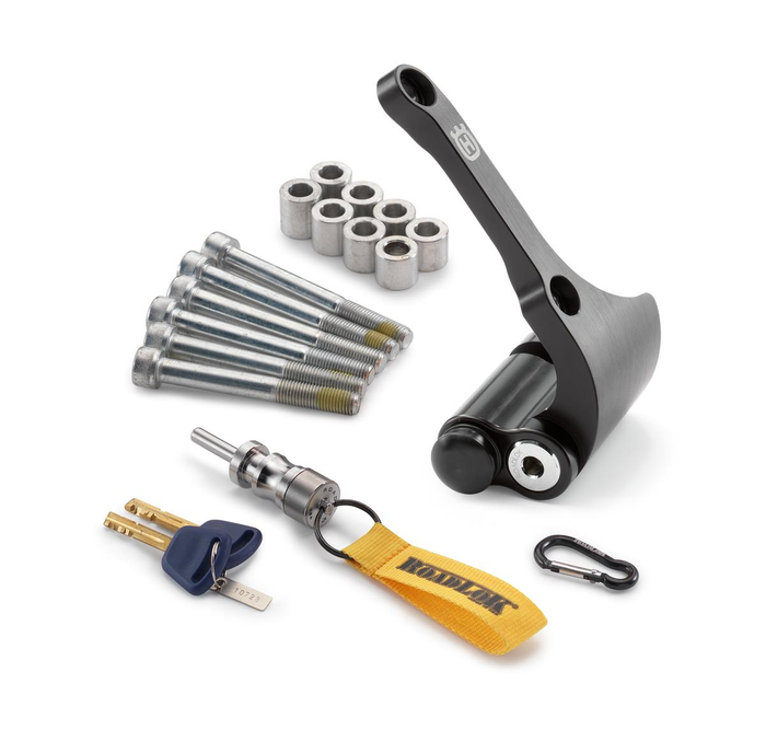 HUSQVARNA stabdžių disko užraktas Road lock VIT/SVR 125-401