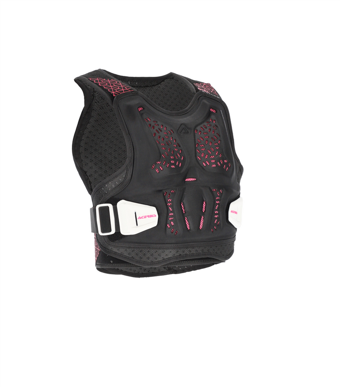 ACERBIS Brustschutz DNA TT Lady