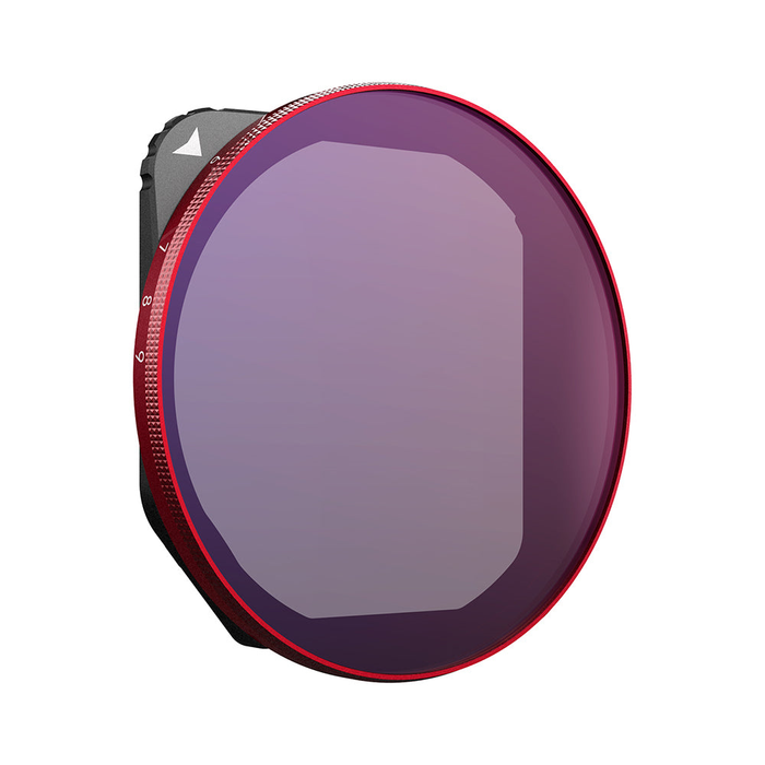 PGYTECH filtri VND da 6 a 9 stop Mavic 3