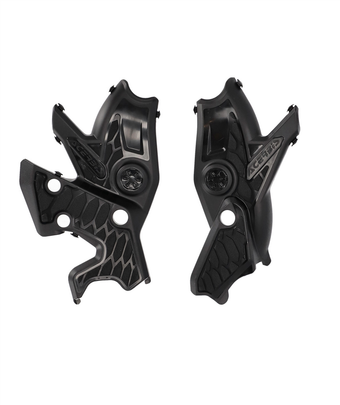 ACERBIS frame protector X Grip LH/RH Tenere 700