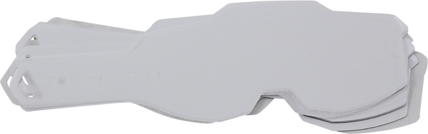 100% goggles tear off Armega 20pcs Moose