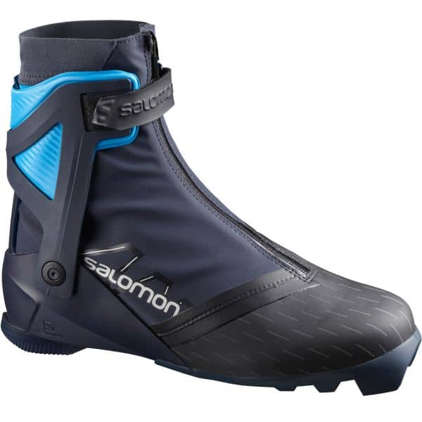 SALOMON langrendsstøvler RS 10 Nocturne PL
