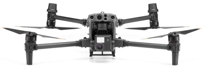 Drone DJI Matrice M30, sans batteries