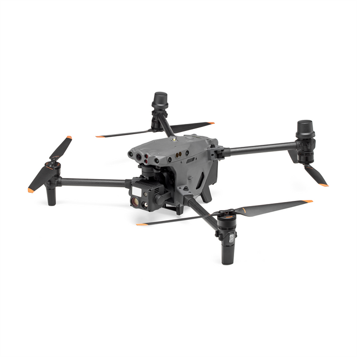 Drone DJI Matrice M30T, sans batteries